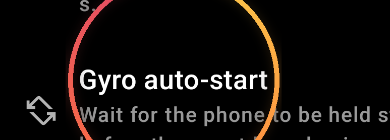 Bulb auto-lock via gyro when steady — annotated detail 1