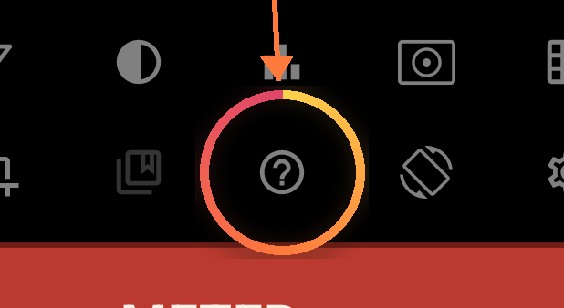 What Should I Do panic button additional view 2